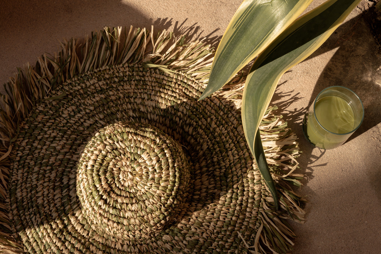 De Fiesta Hoed - Daza-living