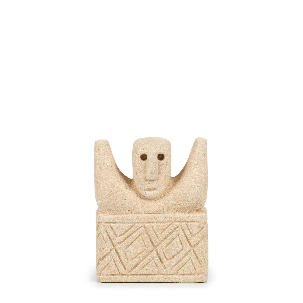 Bazar Bizar La Pierre de Sumba #17 - Home & Garden > Decor