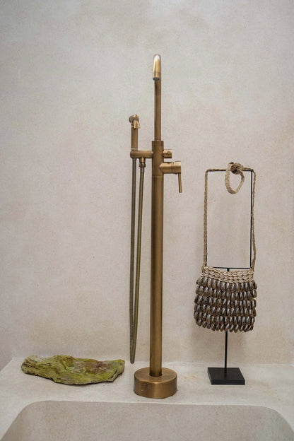 Bazar Bizar De Schelpenportemonnee op Stand - Home & Garden > Decor