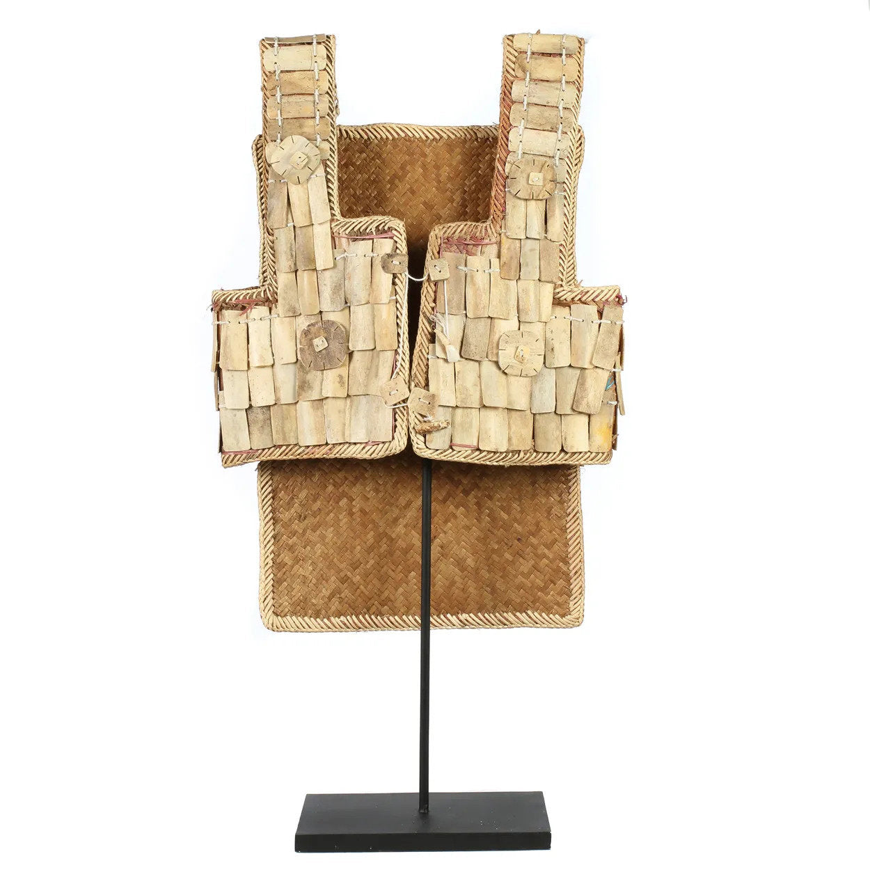 Bazar Bizar The Warrior on Stand - Home & Garden > Decor