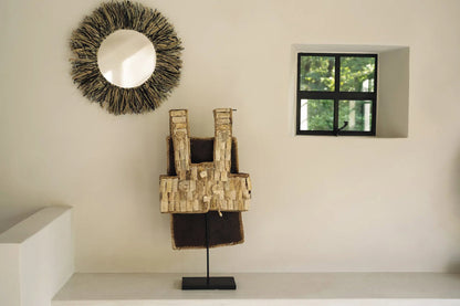 Bazar Bizar The Warrior on Stand - Home & Garden > Decor