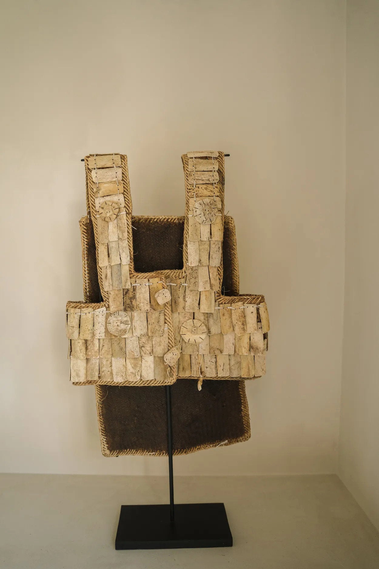 Bazar Bizar The Warrior on Stand - Home & Garden > Decor