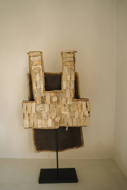 Bazar Bizar The Warrior on Stand - Home & Garden > Decor