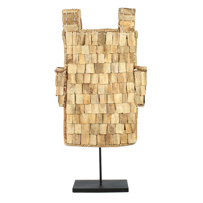 Bazar Bizar The Warrior on Stand - Home & Garden > Decor