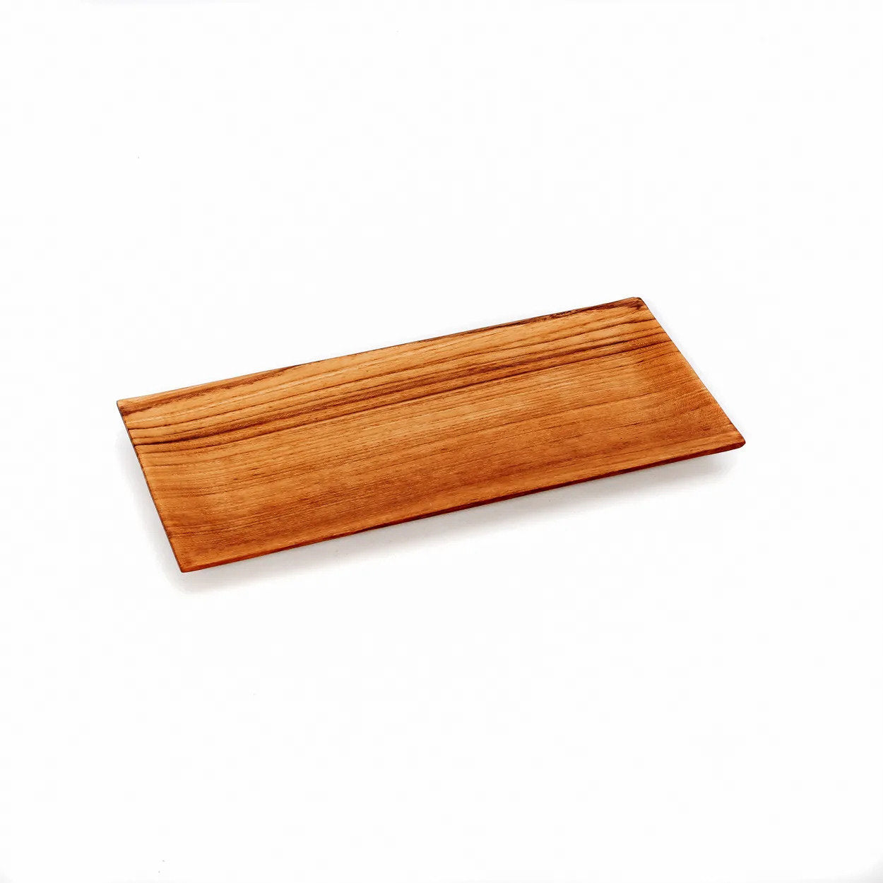 De Teakwortel Sushi Plaat - S