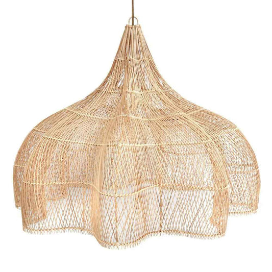 De Whipped-hanger - Naturel - XXL