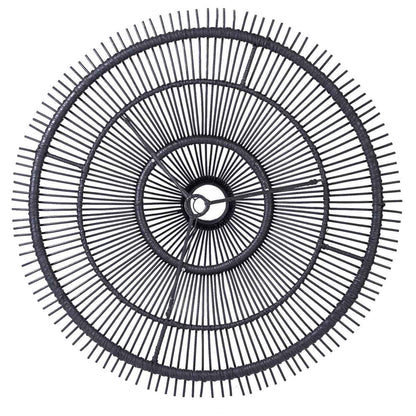 Sky-hanglamp - Zwart - XXL