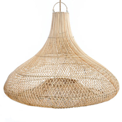 Bazar Bizar De Shala - Natuurlijk - XL - Home & Garden > Lighting > Lamps