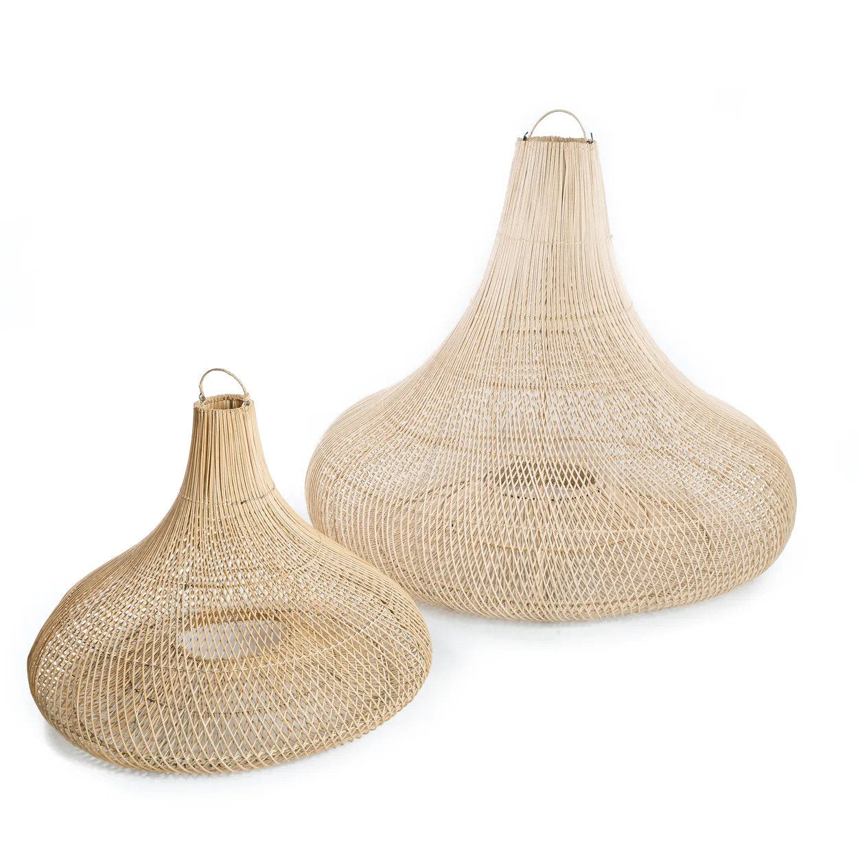 Bazar Bizar De Shala - Natuurlijk - XL - Home & Garden > Lighting > Lamps