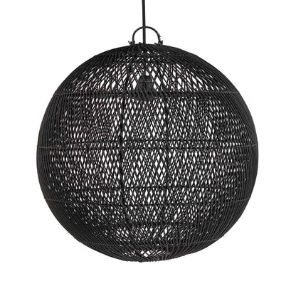 De Bubbelhanger - Zwart - M