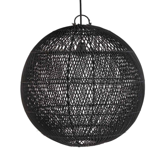 De Bubbelhanger - Zwart - M