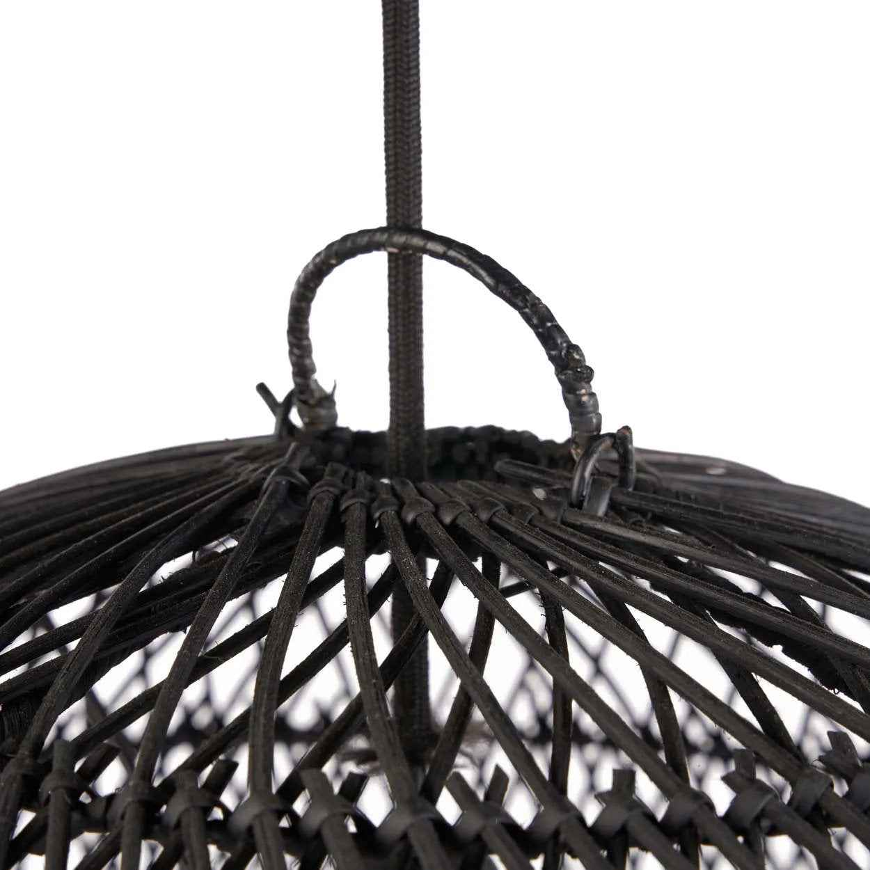 De Bubbelhanger - Zwart - M