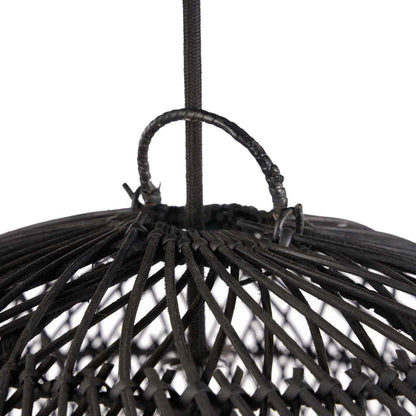 De Bubbelhanger - Zwart - M