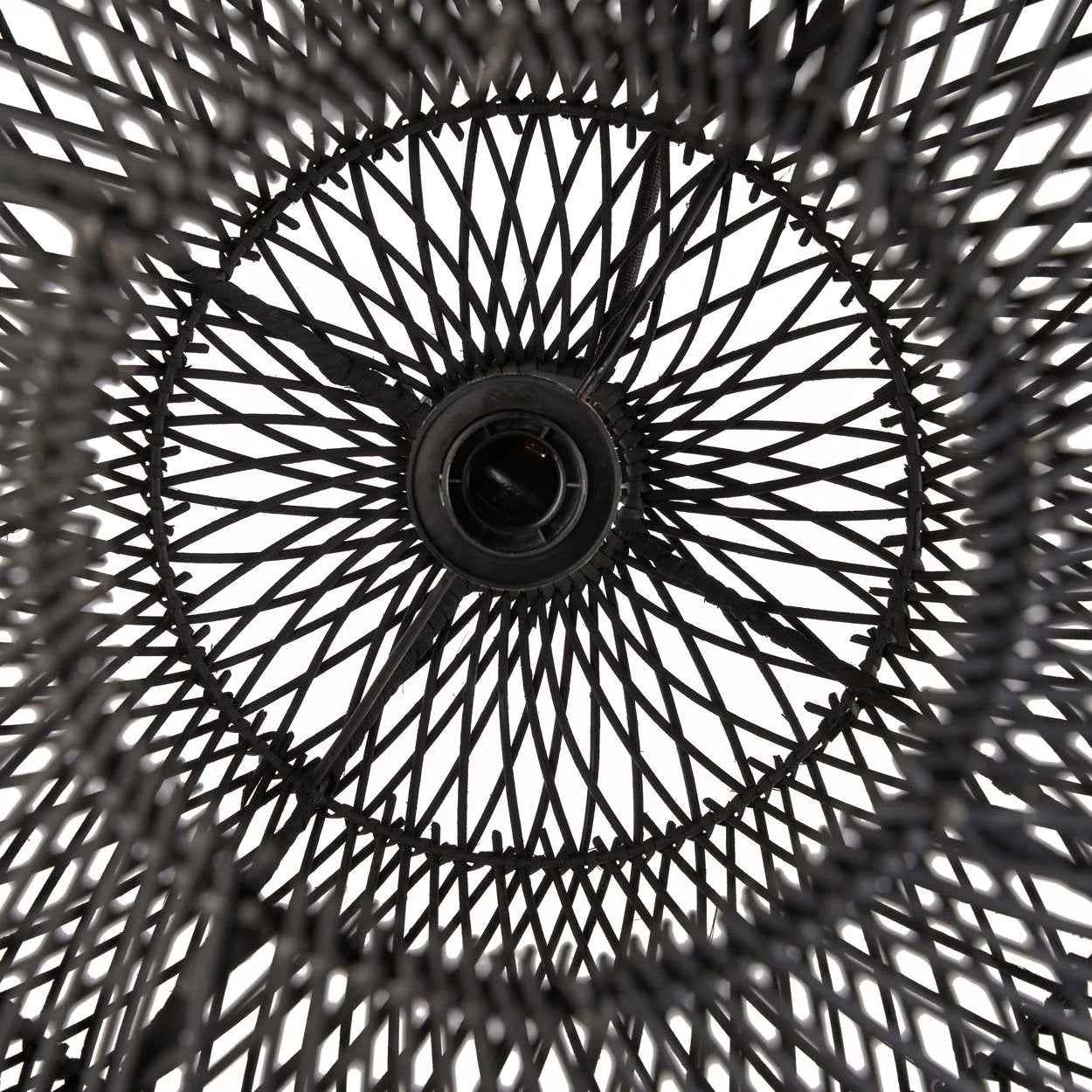 De Bubbelhanger - Zwart - M