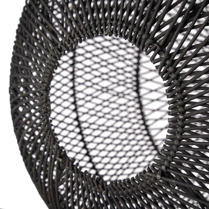 De Bubbelhanger - Zwart - M
