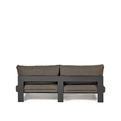 Sepia Two Seater Sofa