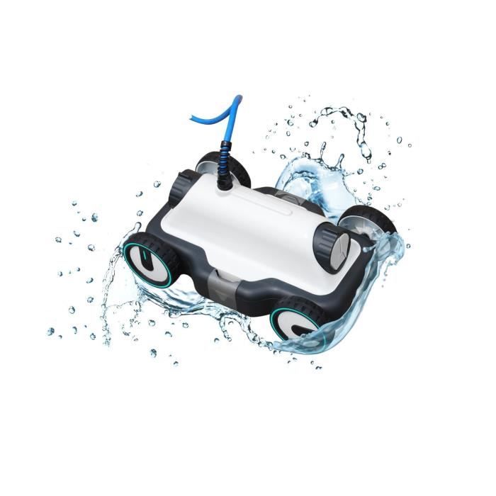 BESTWAY Robot Pool Cleaner NOONOO