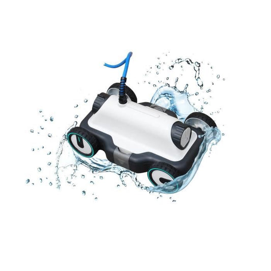BESTWAY Robot Pool Cleaner NOONOO