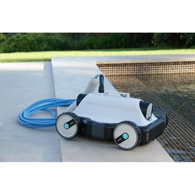 BESTWAY Robot Pool Cleaner NOONOO