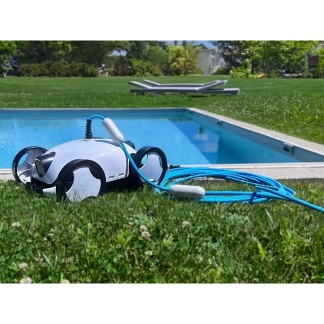 BESTWAY WALLI pool robot