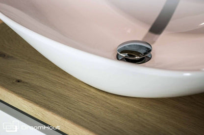 Waskom Pure Badkamermeubel DroomHout