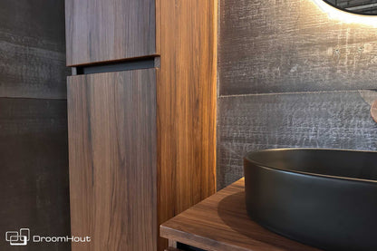 Badkamerkast DroomHout Bliss DroomHout