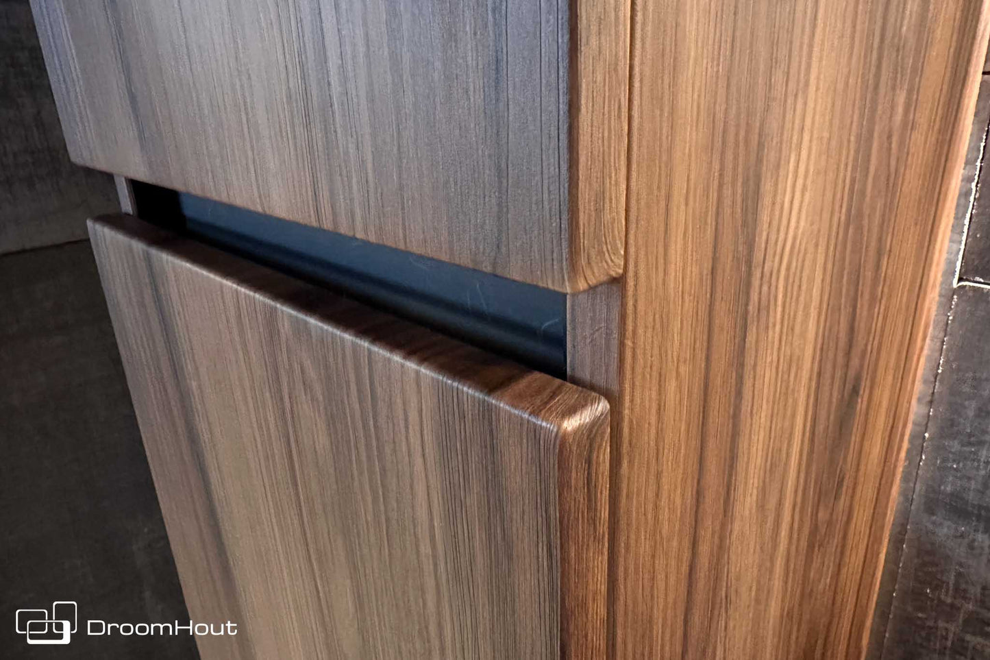 Badkamerkast DroomHout Bliss DroomHout