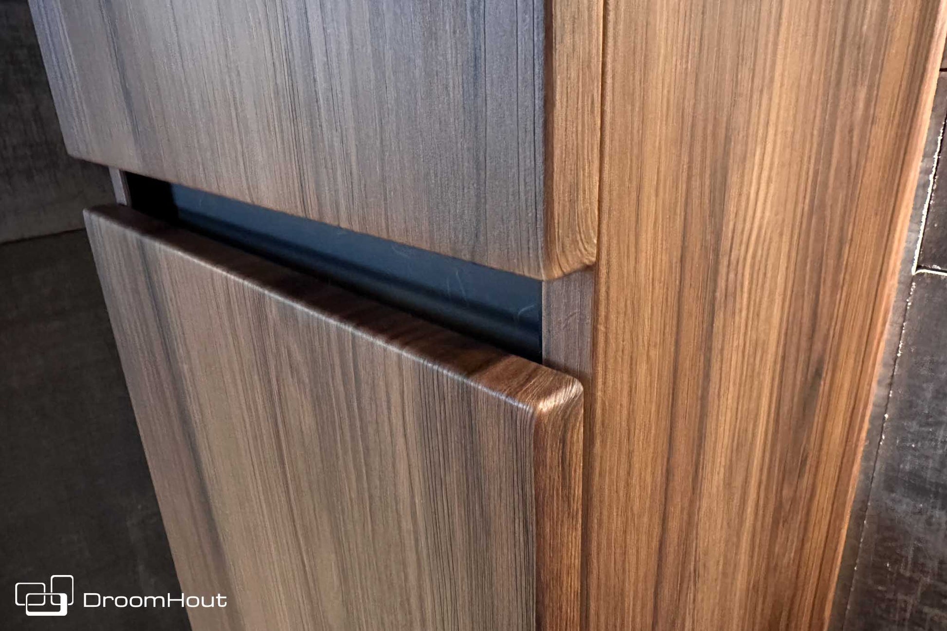 Badkamerkast DroomHout Bliss DroomHout