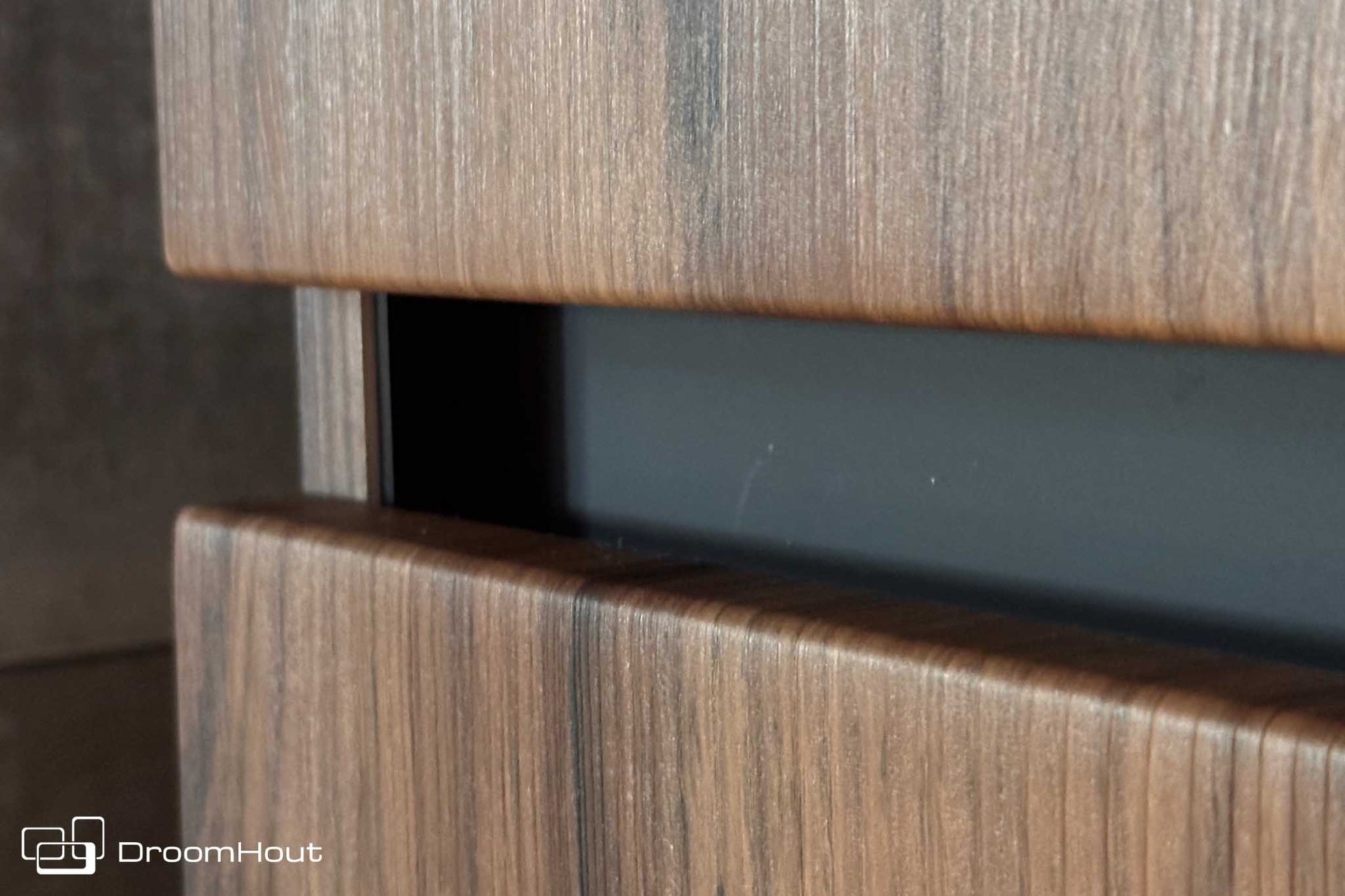 Badkamerkast DroomHout Bliss DroomHout