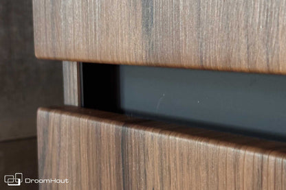 Badkamerkast DroomHout Bliss DroomHout