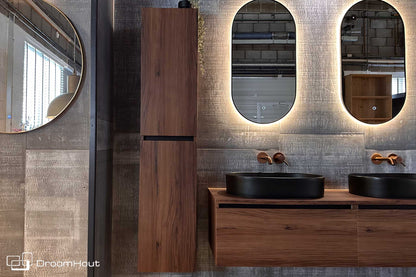 Badkamerkast DroomHout Bliss DroomHout