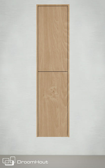 Houten badkamerset Breeze DroomHout