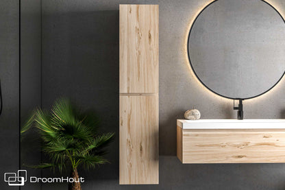 Badkamermeubel DroomHout Aqua Badkamermeubel DroomHout