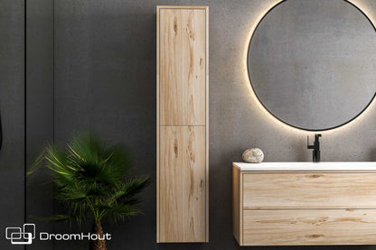 Badkamermeubel DroomHout Breeze Badkamermeubel DroomHout