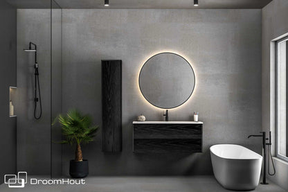 Badkamermeubel DroomHout Breeze Badkamermeubel DroomHout