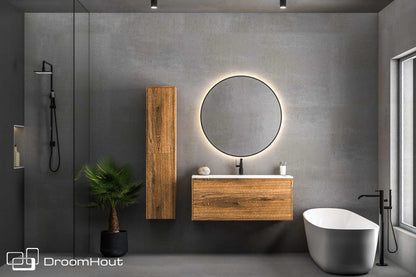 Badkamermeubel DroomHout Breeze Badkamermeubel DroomHout