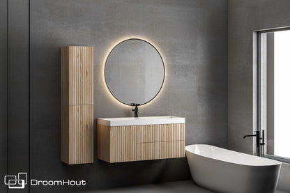 Badkamermeubel DroomHout Immaculate DroomHout