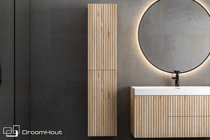 Badkamermeubel DroomHout Immaculate DroomHout