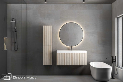 Badkamermeubel DroomHout Immaculate DroomHout