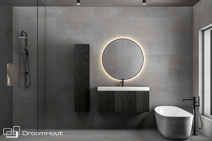 Badkamermeubel DroomHout Immaculate DroomHout