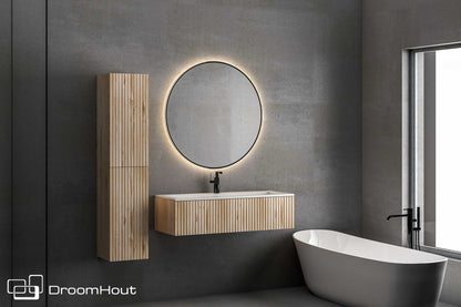 Badkamermeubel DroomHout Palm Badkamermeubel DroomHout