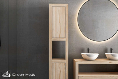 Badkamermeubel DroomHout Serenity Badkamermeubel DroomHout