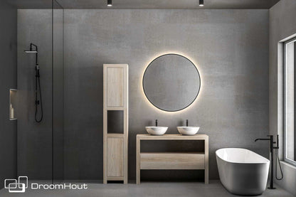 Badkamermeubel DroomHout Serenity Badkamermeubel DroomHout