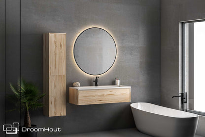 Badkamermeubel DroomHout Spa Badkamermeubel DroomHout