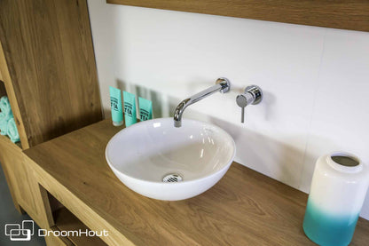 Badkamermeubel DroomHout Serenity Badkamermeubel DroomHout