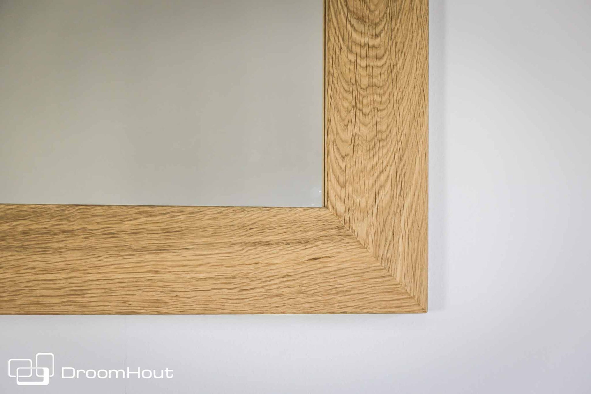 Badkamerspiegel eiken Serenity DroomHout