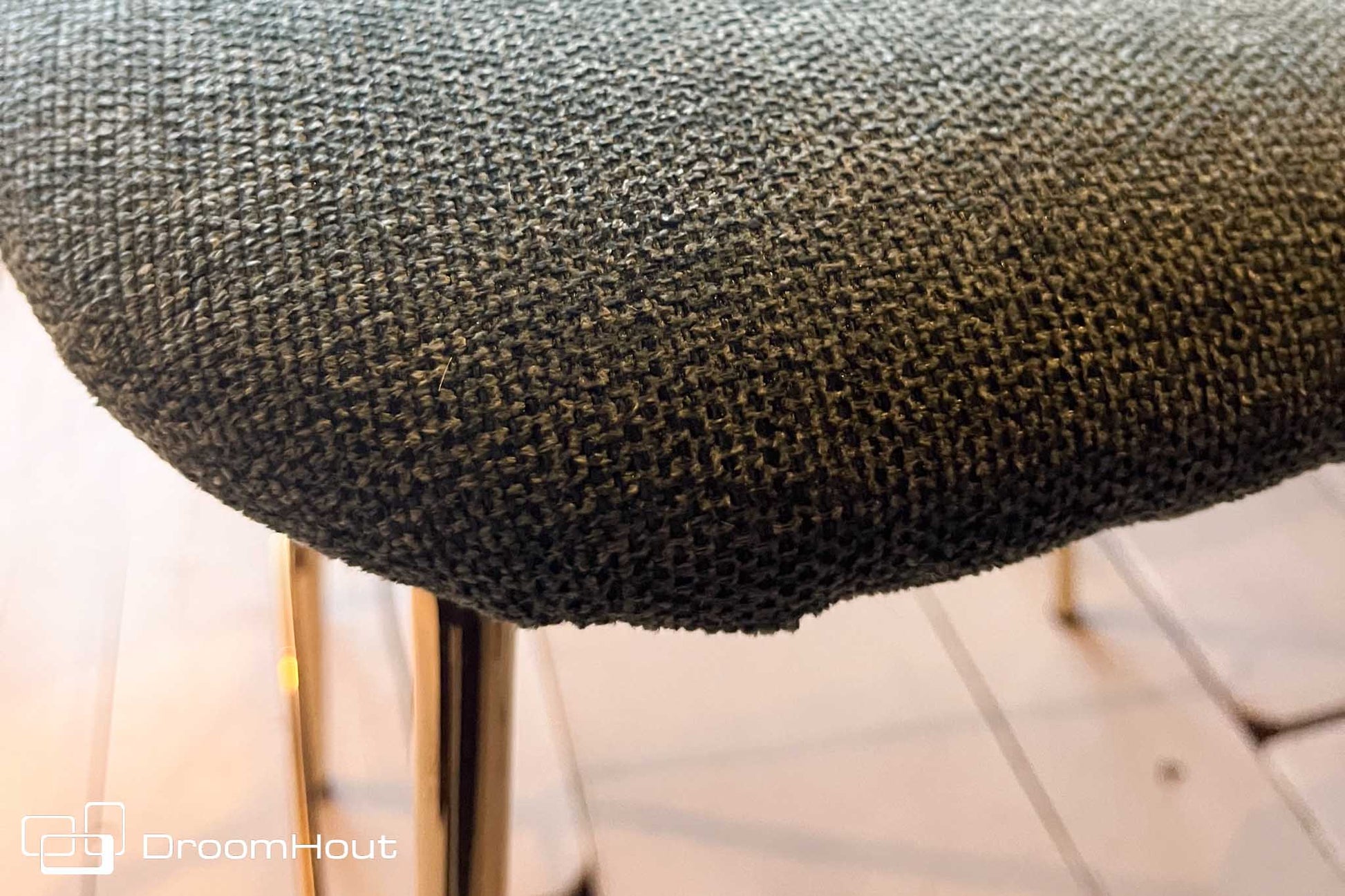 Barkruk Jolien Zuiver - set van 2 - groen Barkruk DroomHout