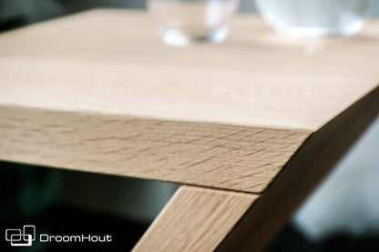 Bijzettafel DroomHout Madrid Bijzettafel DroomHout