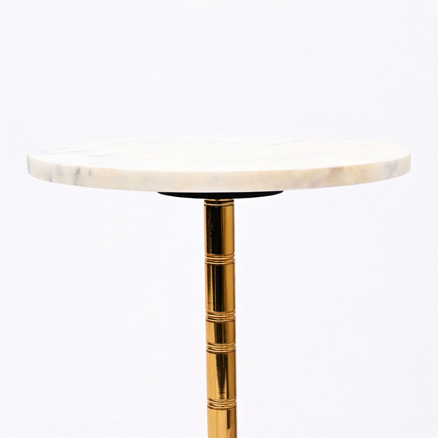 Luxe marmeren bijzettafel ExpoBazaar