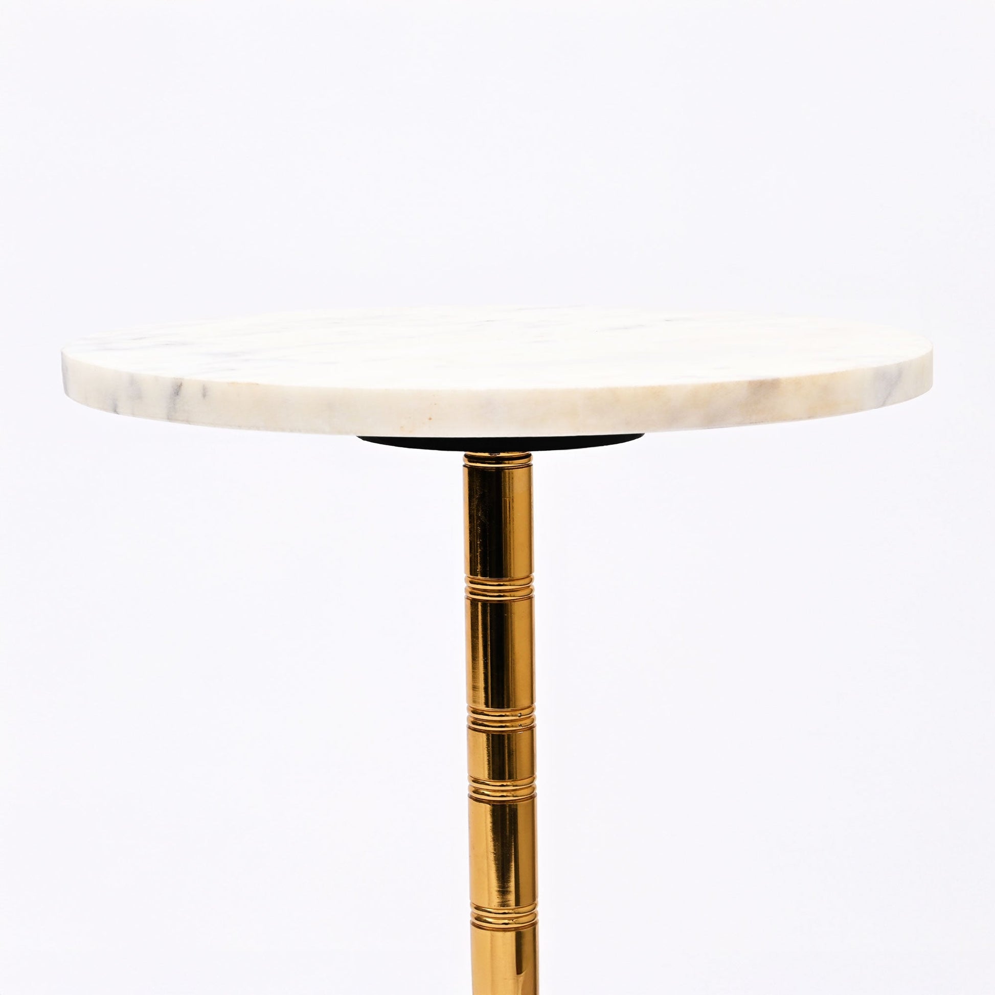 Luxe marmeren bijzettafel ExpoBazaar